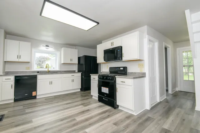 $265,000 | 244 South Ridge Street, Hustisford, WI 53034