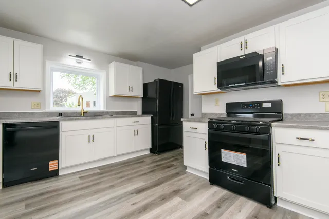 $265,000 | 244 South Ridge Street, Hustisford, WI 53034