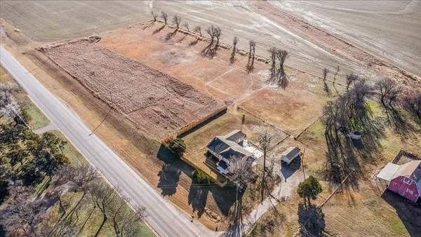 $230,000 | 1771 East 160th Street South, Geuda Springs, KS 67051