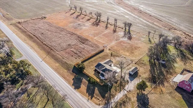 $230,000 | 1771 East 160th Street South, Geuda Springs, KS 67051