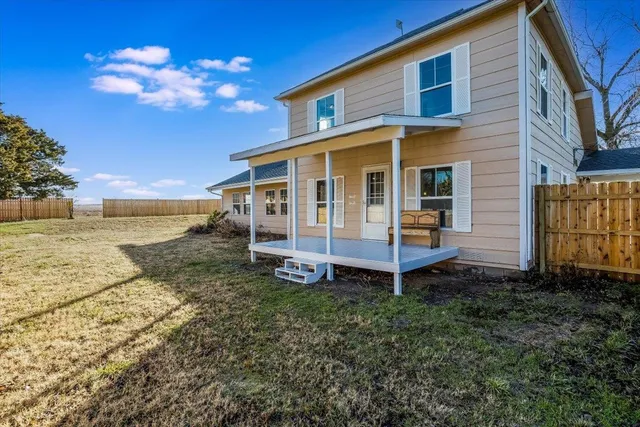 $230,000 | 1771 East 160th Street South, Geuda Springs, KS 67051