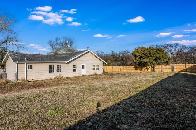 $230,000 | 1771 East 160th Street South, Geuda Springs, KS 67051
