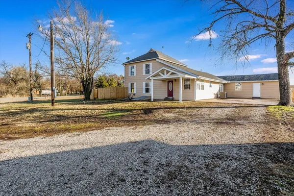 $230,000 | 1771 East 160th Street South, Geuda Springs, KS 67051
