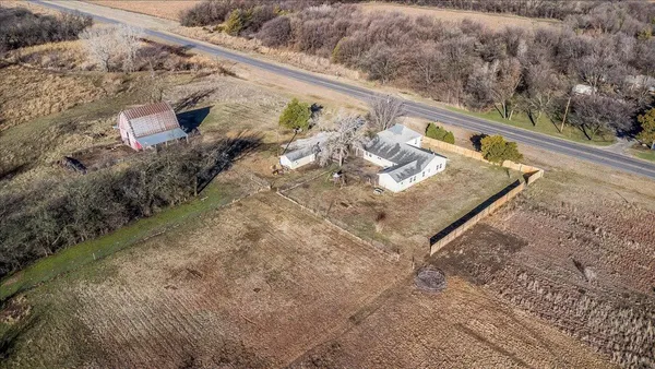 $230,000 | 1771 East 160th Street South, Geuda Springs, KS 67051