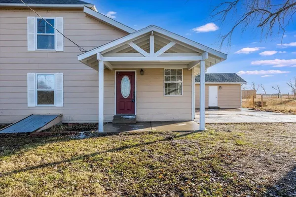 $230,000 | 1771 East 160th Street South, Geuda Springs, KS 67051