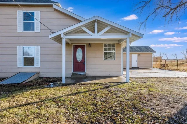$230,000 | 1771 East 160th Street South, Geuda Springs, KS 67051