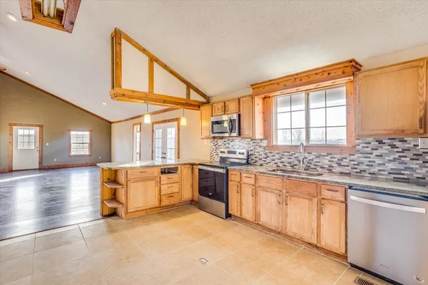 $230,000 | 1771 East 160th Street South, Geuda Springs, KS 67051