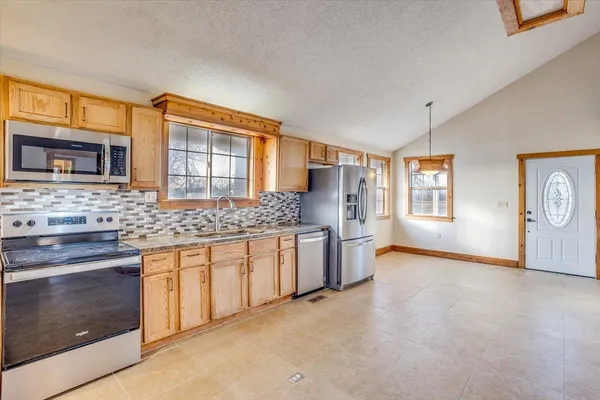 $230,000 | 1771 East 160th Street South, Geuda Springs, KS 67051