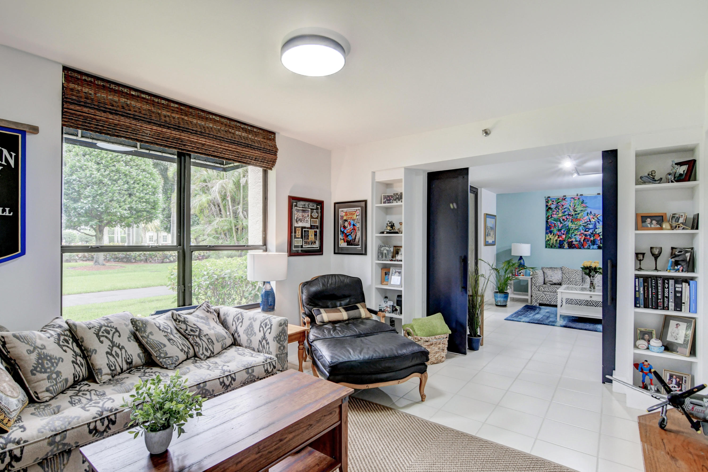 7568 Regency Lake Drive, Unit B101 Boca Raton, FL 33433 - Photo 16 of 37 3rd Bedroom/Den