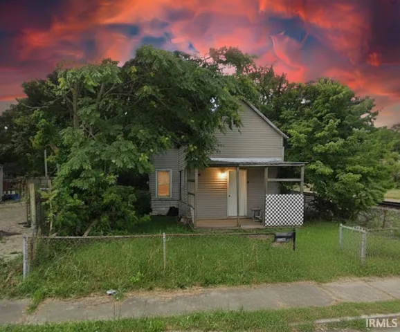 $19,900 | 429 West 6th Street, Muncie, IN 47302