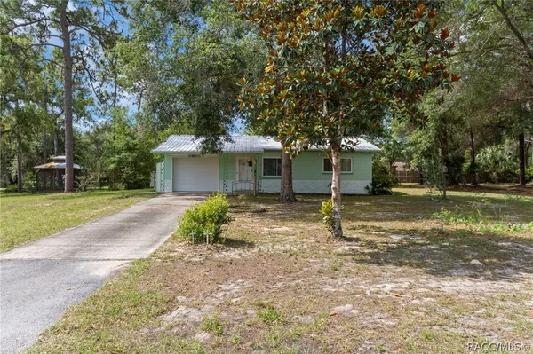 $199,900 | 5568 East Tangelo Lane, Inverness, FL 34453