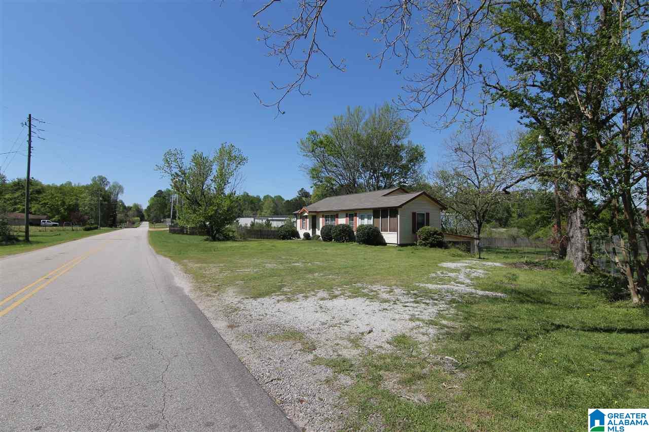 7199 County Road 79 Daviston, AL 36256 - Photo 4 of 21