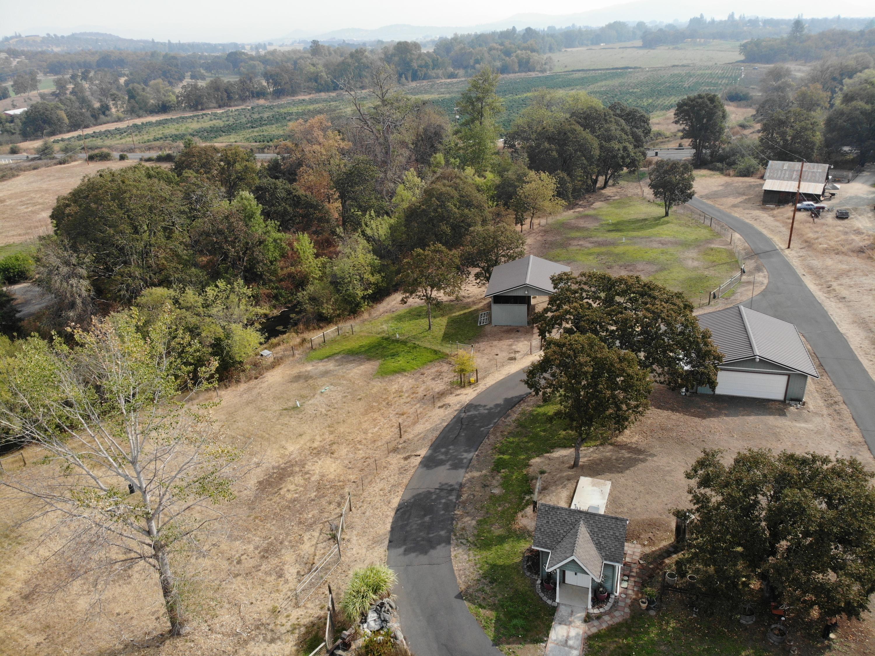 1023 Bigham Brown Road Eagle Point, OR 97524 - Photo 39 of 52 DJI_0896