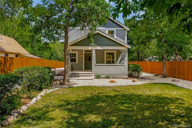 $3,200 | 200 West Cheyenne Road, Colorado Springs, CO 80906