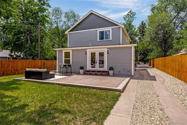 $3,200 | 200 West Cheyenne Road, Colorado Springs, CO 80906