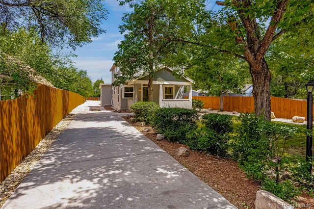 $3,200 | 200 West Cheyenne Road, Colorado Springs, CO 80906