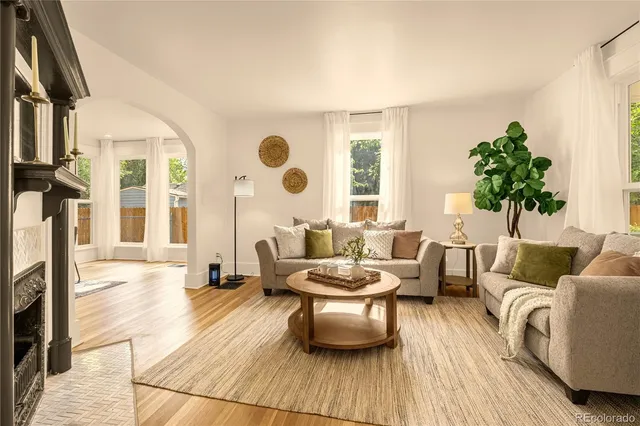 $3,200 | 200 West Cheyenne Road, Colorado Springs, CO 80906