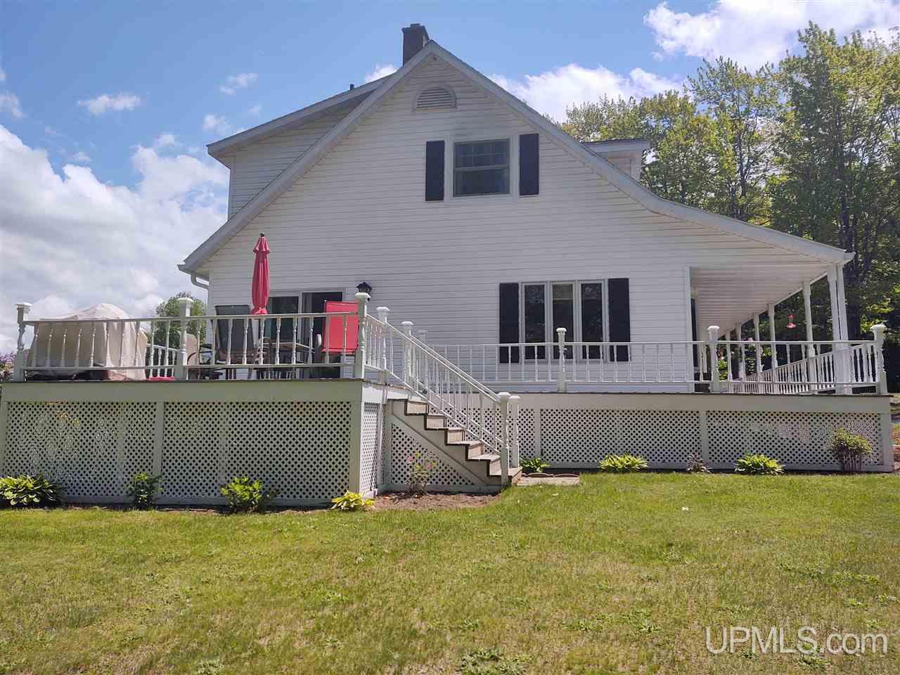 16573 Dynamite Hill Road Lanse, MI 49946 - Photo 6 of 99