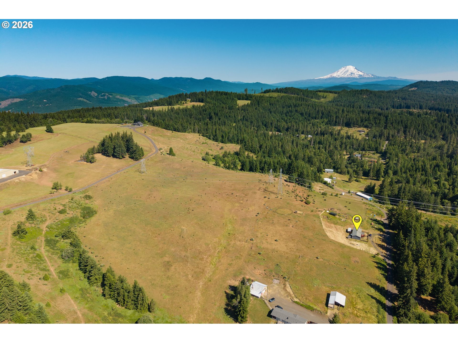 19 Kida Road White Salmon, WA 98672 - Photo 1 of 44