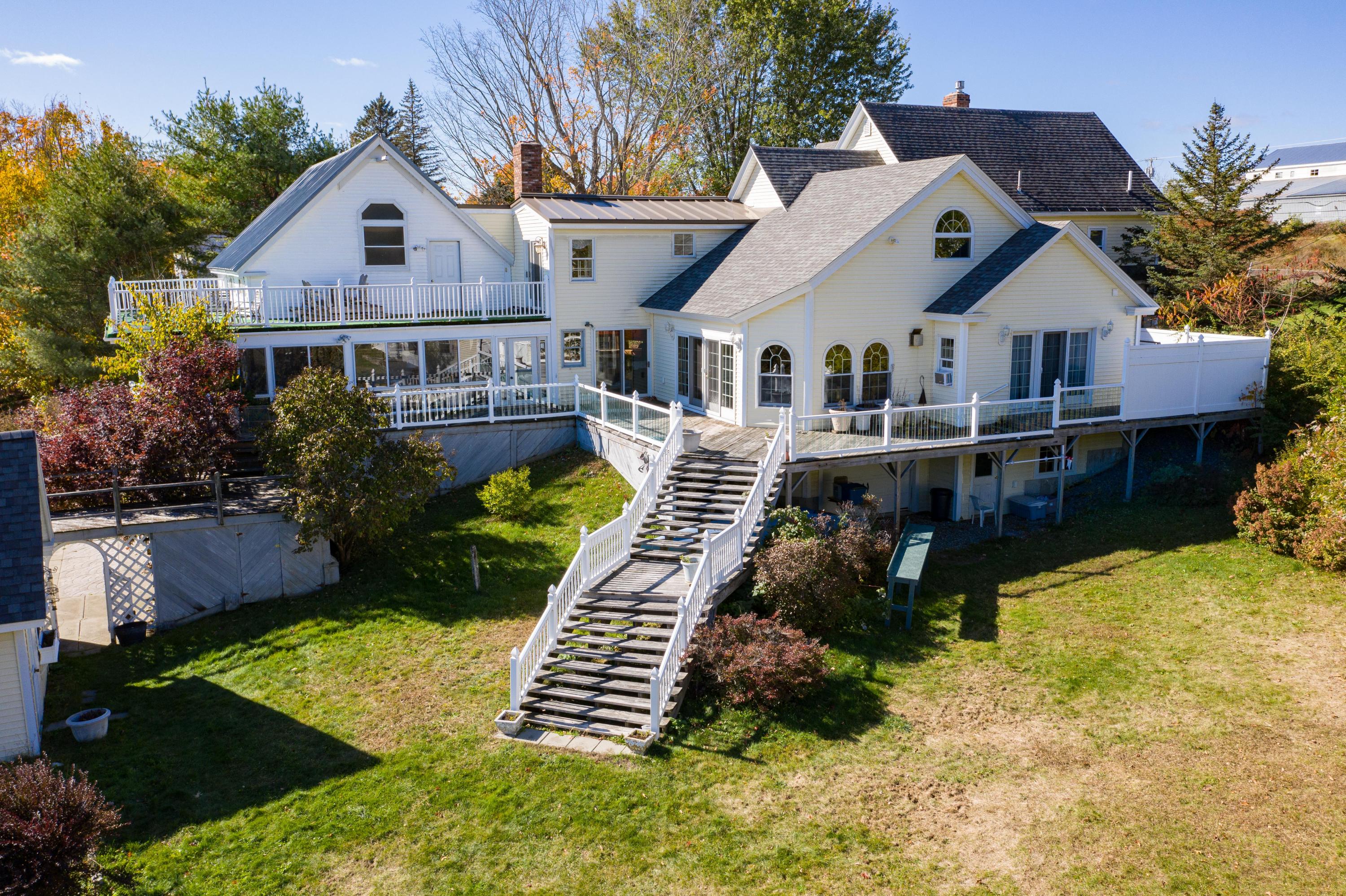 17 Albion Road South China, ME 04358 - Photo 1 of 36 17 Albion Road