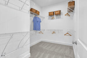 1111 Masters Place Way Durham, NC 27703 - Photo 17 of 37 a bathroom with a bathtub and shower