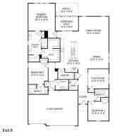 1111 Masters Place Way Durham, NC 27703 - Photo 37 of 37 unknown