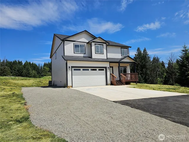 $639,800 | 119 Davis View Drive, Centralia, WA 98531