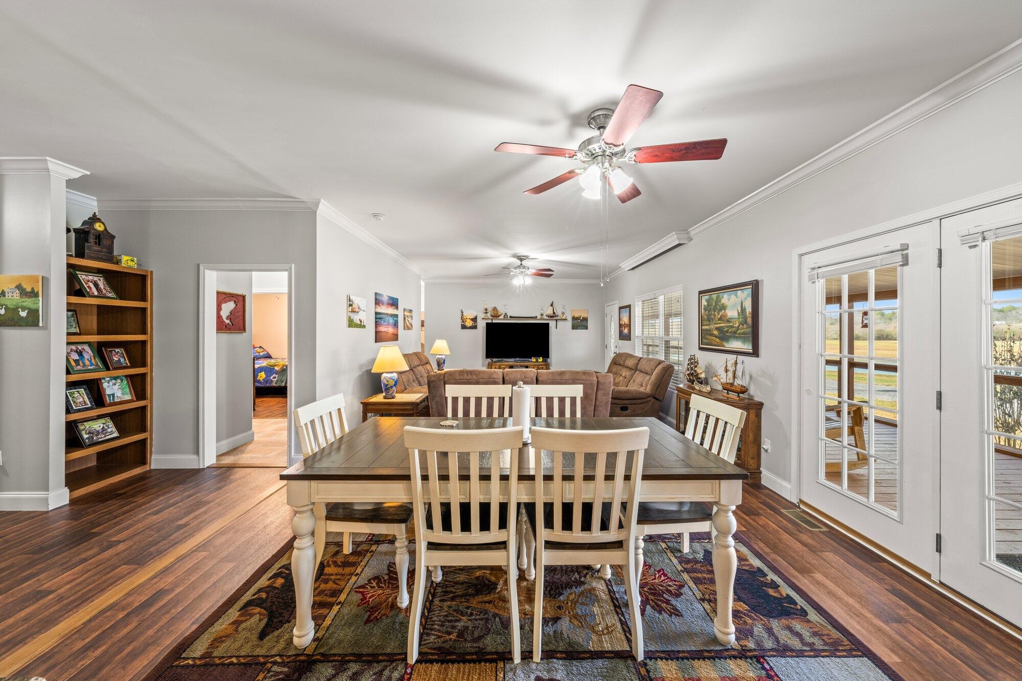 2750 Strawhill Road Southeast Cleveland, TN 37323 - Photo 12 of 43 Gallery Image 12