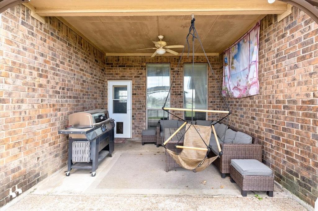 5366 Tree Grace Lane Kaufman, TX 75142 - Photo 25 of 33
