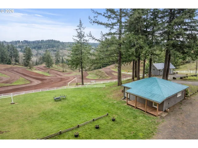 $1,575,000 | 38960 Southeast Rude Road, Sandy, OR 97055