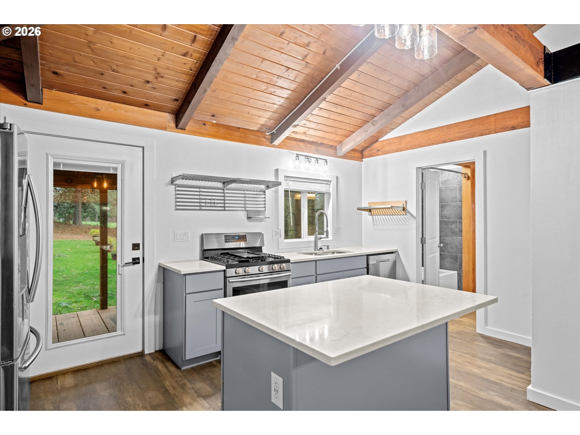 38960 Southeast Rude Road Sandy, OR 97055 - Photo 11 of 45