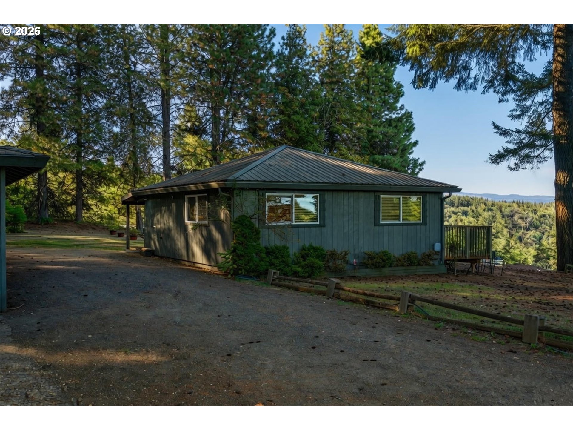 38960 Southeast Rude Road Sandy, OR 97055 - Photo 31 of 45