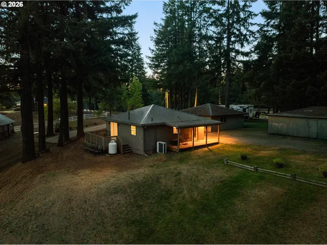$1,575,000 | 38960 Southeast Rude Road, Sandy, OR 97055