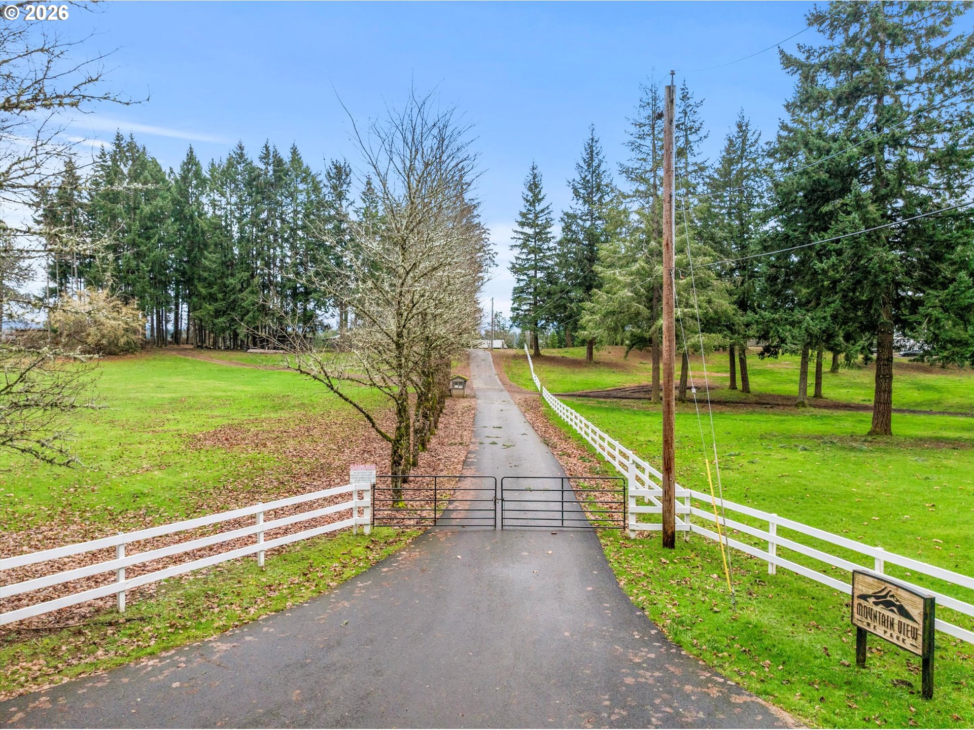38960 Southeast Rude Road Sandy, OR 97055 - Photo 34 of 45