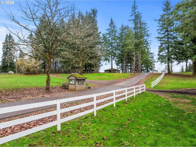$1,575,000 | 38960 Southeast Rude Road, Sandy, OR 97055
