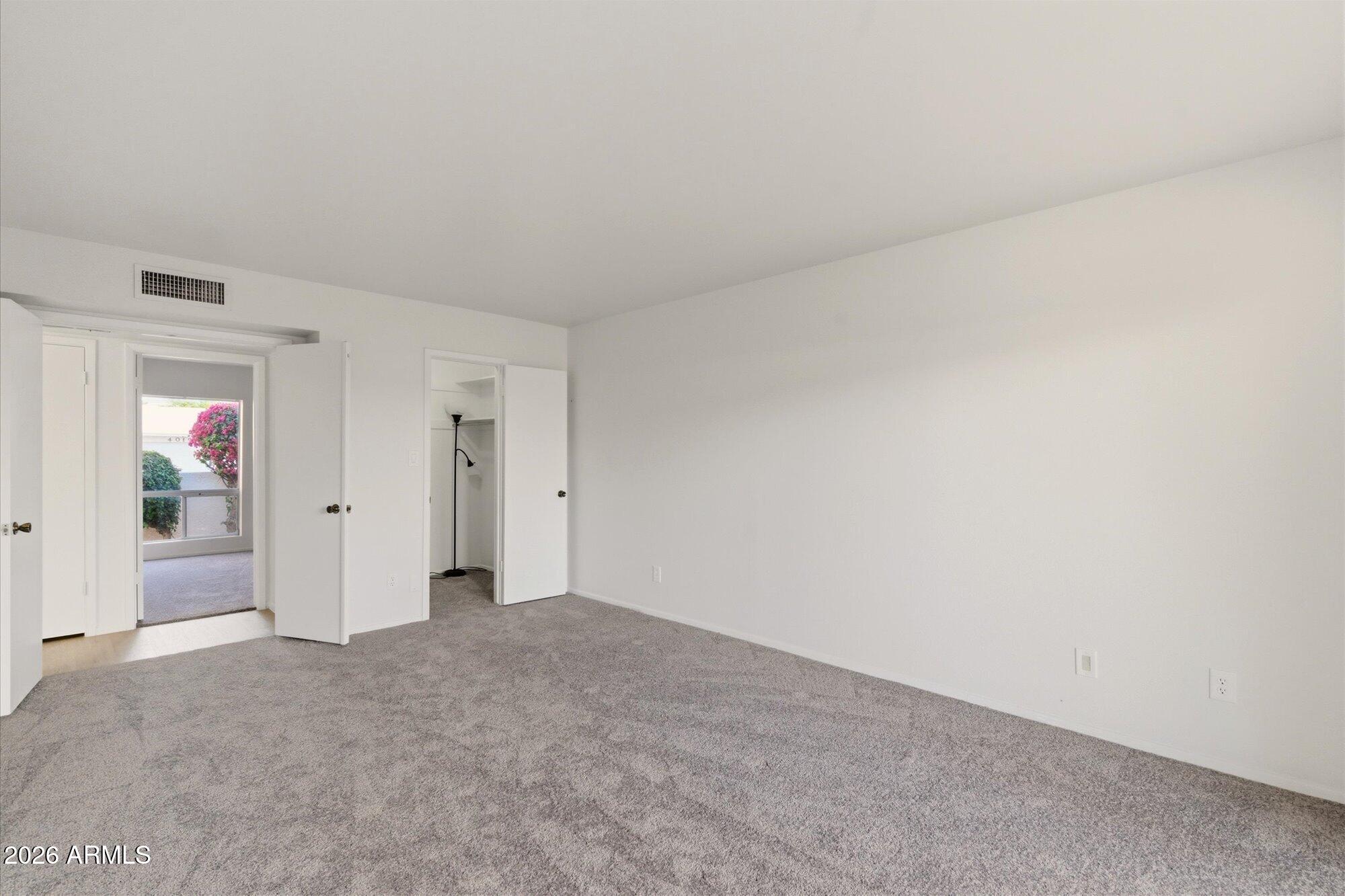 4016 West Griswold Road Phoenix, AZ 85051 - Photo 12 of 26 Primary Bedroom