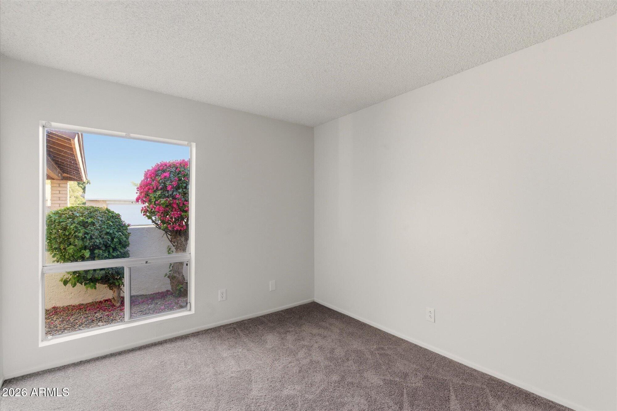 4016 West Griswold Road Phoenix, AZ 85051 - Photo 16 of 26 Bedroom 2