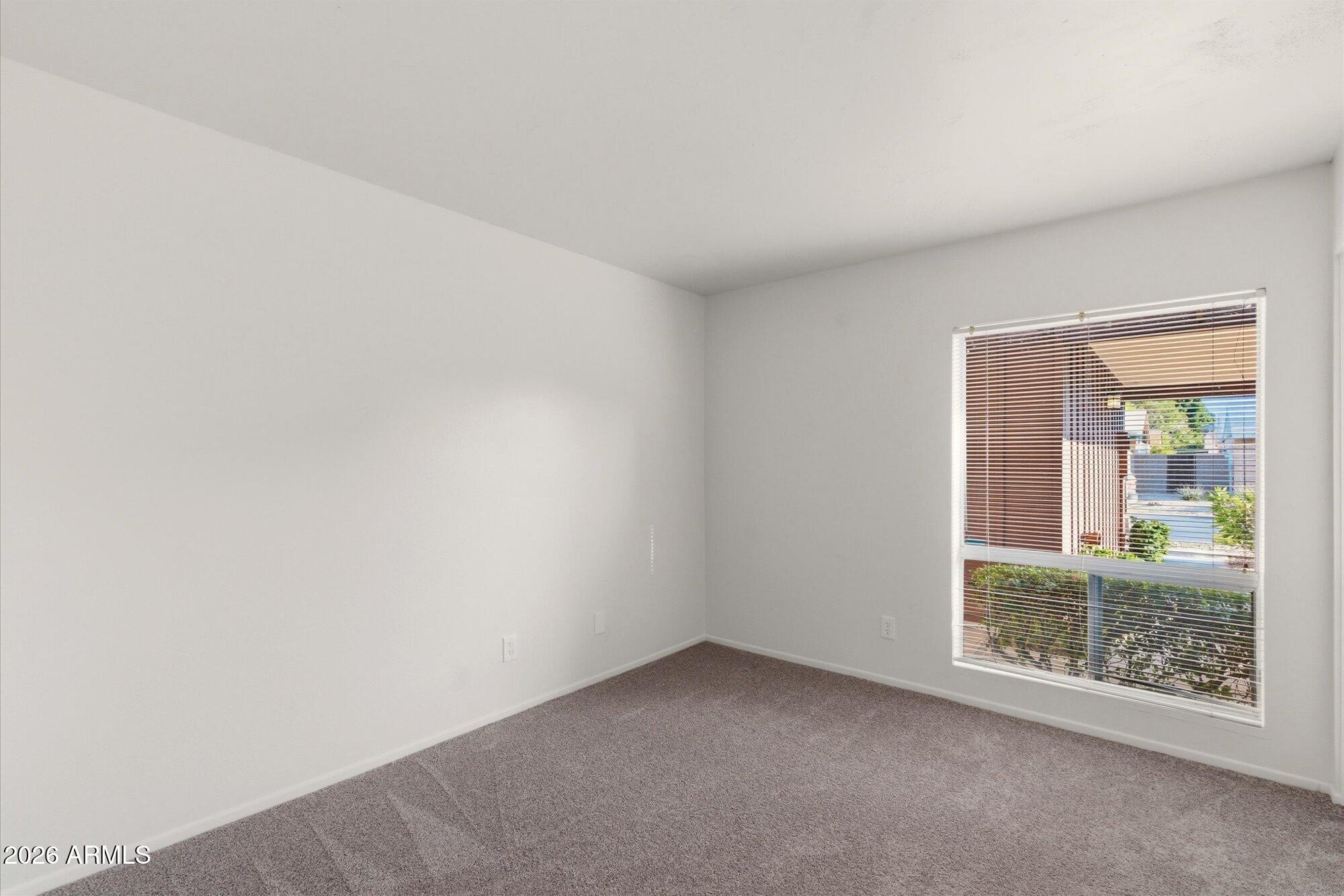 4016 West Griswold Road Phoenix, AZ 85051 - Photo 17 of 26 Bedroom 3