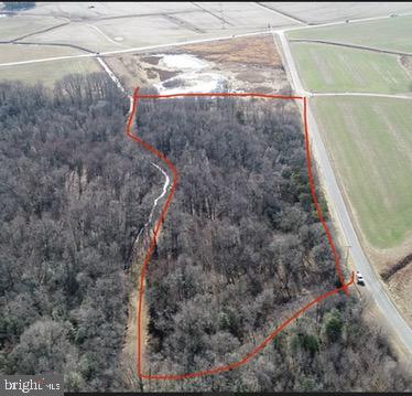 5.281 Acres Schulyer Road Goldsboro, MD 21636 - Photo 3 of 6