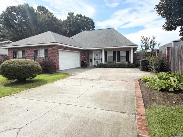 $285,000 | 123 Winfield Boulevard, Houma, LA 70360
