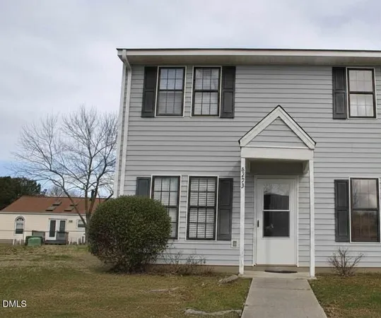 $199,000 | 8253 Merriweather Circle, Raleigh, NC 27616