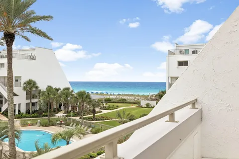 $749,000 | 520 Gulf Shore Drive, Unit 317, Destin, FL 32541
