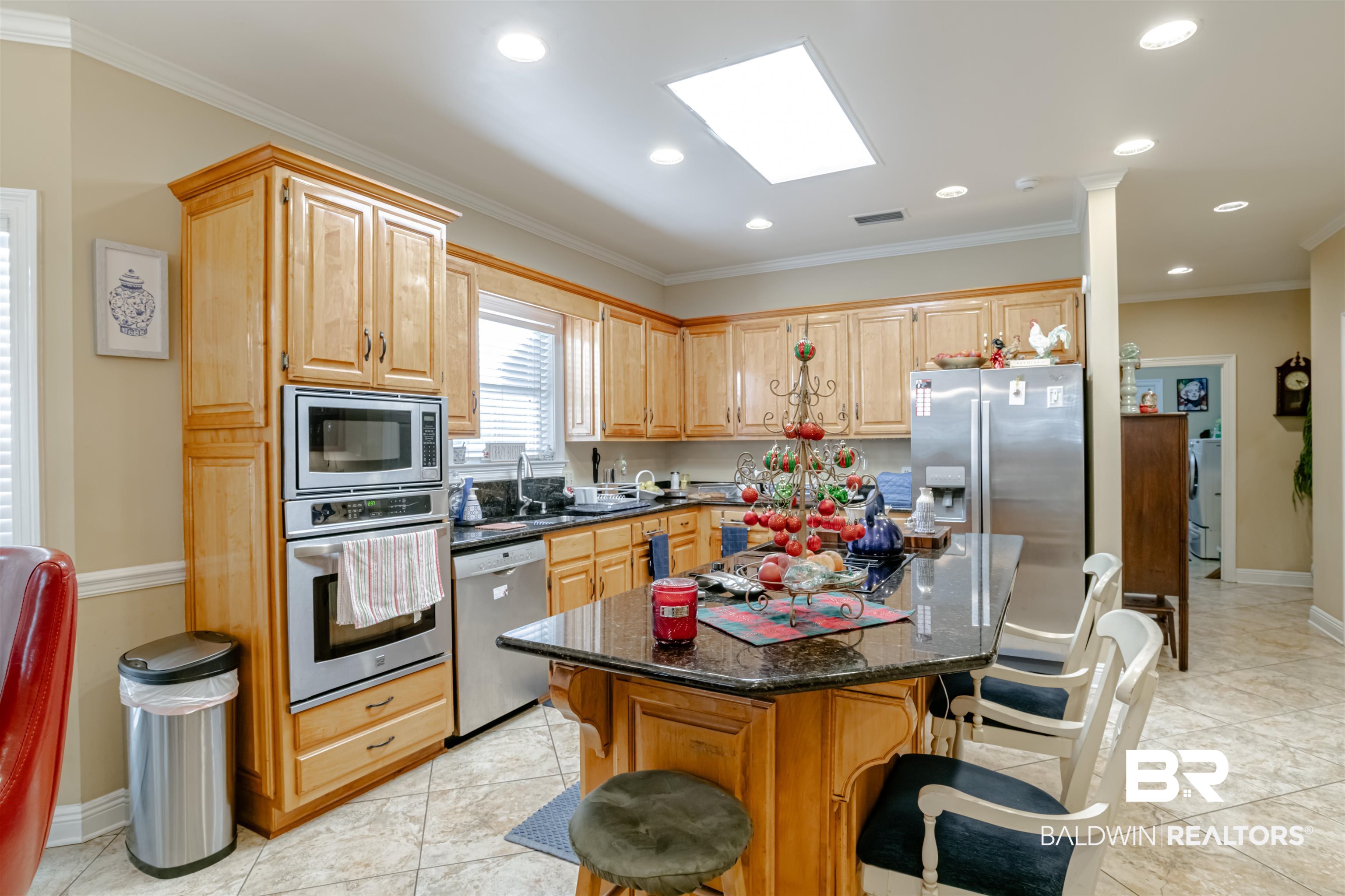 1128 Southern Way Court Mobile, AL 36609 - Photo 18 of 35