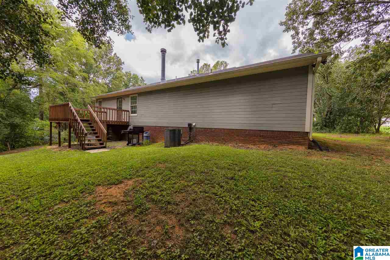 2677 Chestnut Way Pinson, AL 35126 - Photo 26 of 27