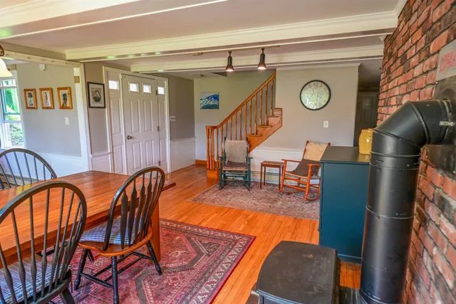 $1,190,000 | 55 Hollow Hill Road, Tamworth, NH 03886