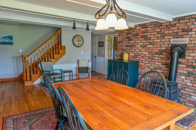 $1,190,000 | 55 Hollow Hill Road, Tamworth, NH 03886