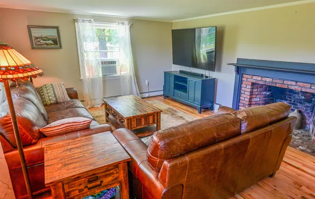 $1,190,000 | 55 Hollow Hill Road, Tamworth, NH 03886