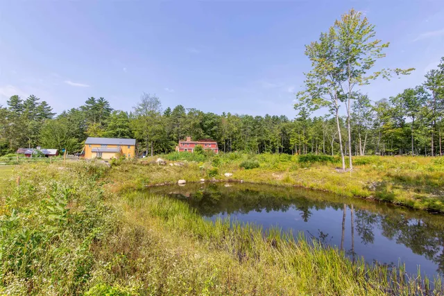 $1,190,000 | 55 Hollow Hill Road, Tamworth, NH 03886