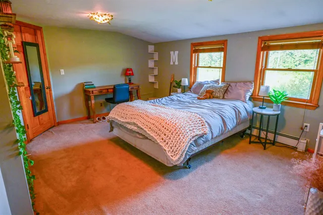 $1,190,000 | 55 Hollow Hill Road, Tamworth, NH 03886