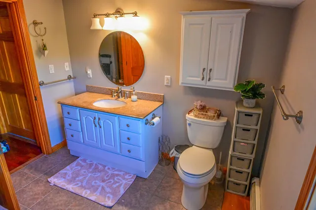 $1,190,000 | 55 Hollow Hill Road, Tamworth, NH 03886